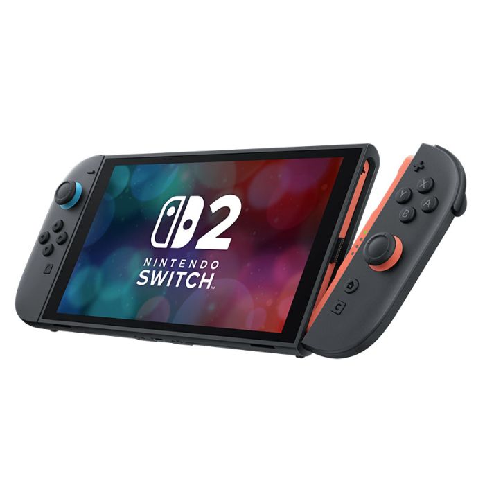 Gameshop Twente: Nintendo Switch 2 Console