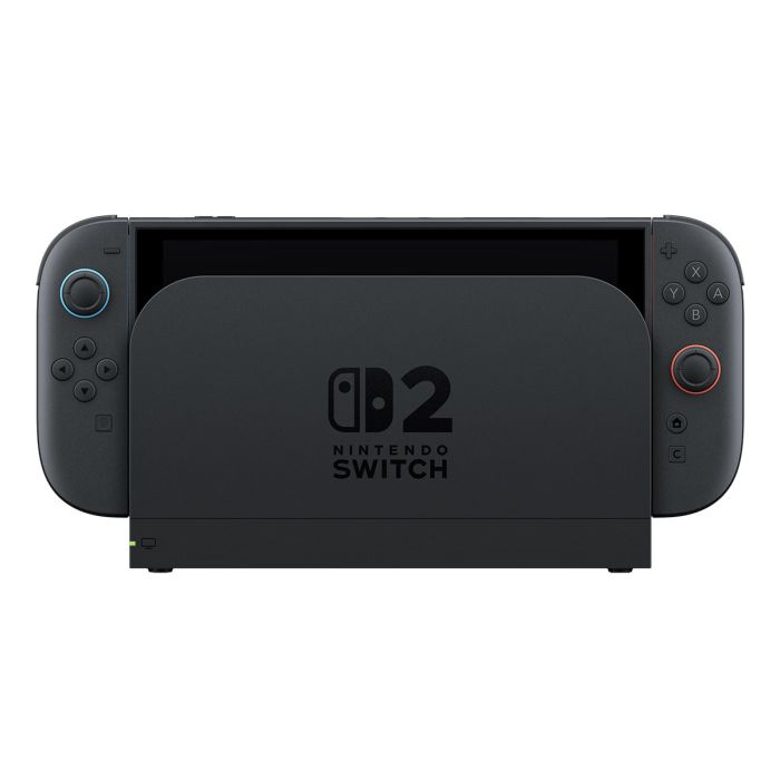 Gameshop Twente: Nintendo Switch 2 Console