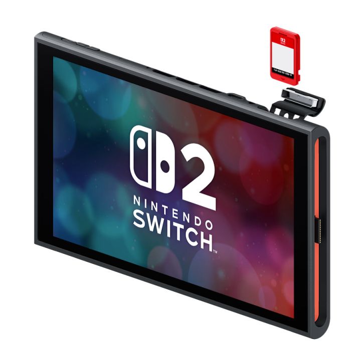 Gameshop Twente: Nintendo Switch 2 Console
