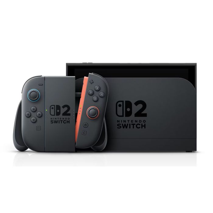 Gameshop Twente: Nintendo Switch 2 Console Bundle-Pokémon Legends