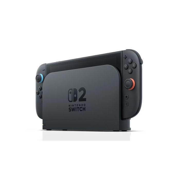 Gameshop Twente: Nintendo Switch 2 Console Bundle-Pokémon Legends