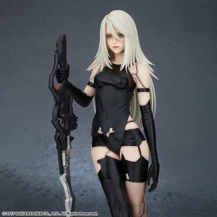 Gameshop Twente: Square Enix NieR Automata Statue