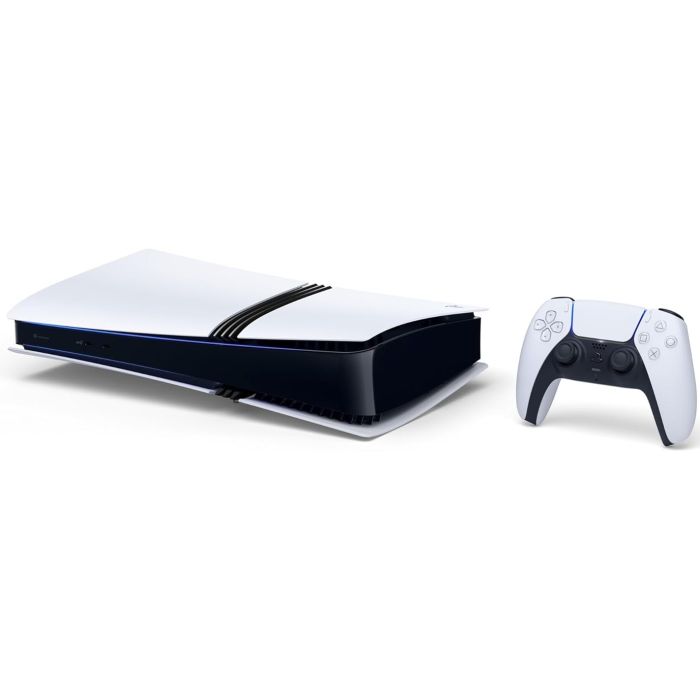 プレイステーション5 Gameshop Twente: Sony PlayStation 5 Pro-2TB (PlayStation 5) Nieuw