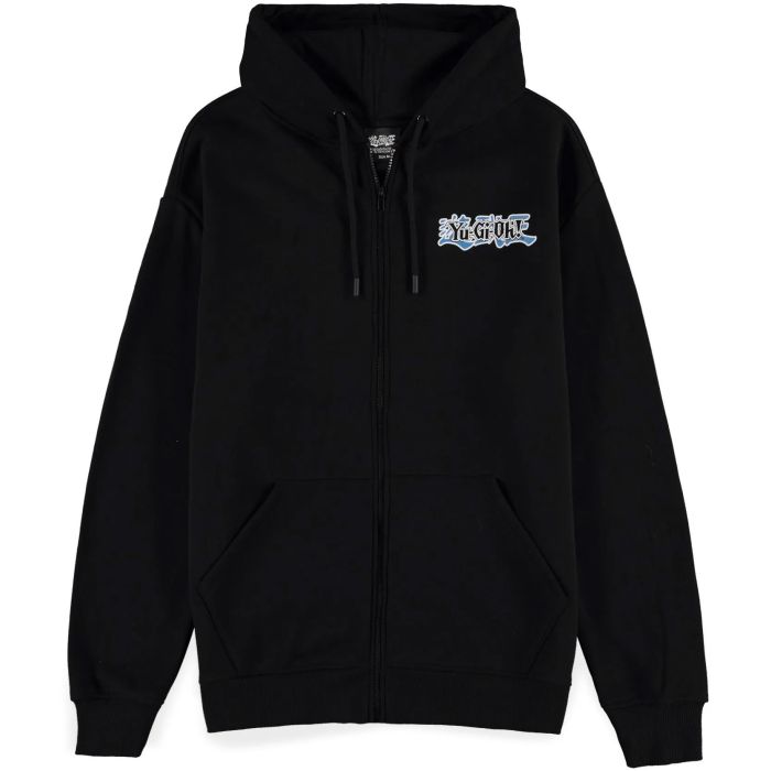 Gameshop Twente: Difuzed Yu-Gi-Oh! Blue-Eyes White Dragon with