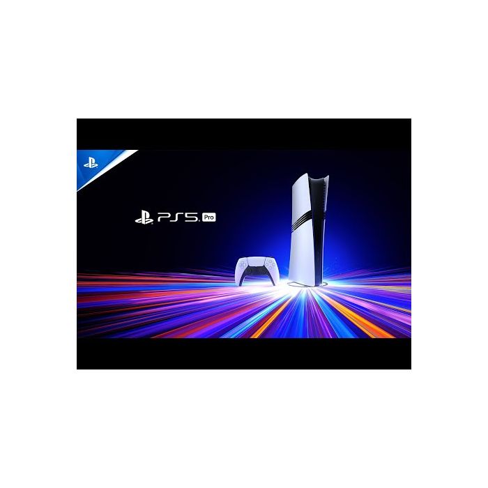 Gameshop Twente: Sony PlayStation 5 Pro-2TB (PlayStation 5) Nieuw