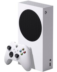 Microsoft Xbox Series S 512GB-Digital Version (Xbox Series X) Nieuw