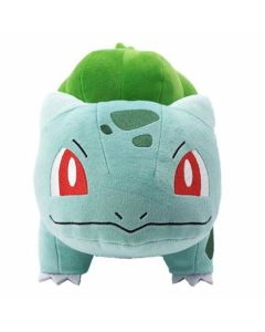 Jazwares Pokémon Pluche 30CM-Bulbasaur (Diversen) Nieuw