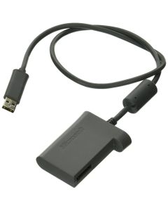 Microsoft Xbox 360 Hard Drive Transfer Kabel-Standaard (Xbox 360) Nieuw