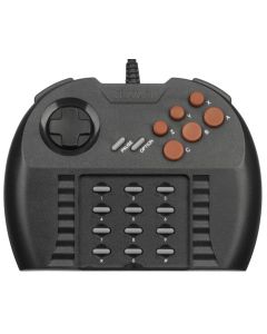 Atari Jaguar ProController-Standaard (Atari Jaguar) Gebruikt