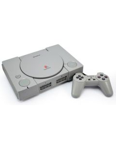 Sony PlayStation 1 PSX Groot Model-Standaard (PlayStation 1) Nieuw