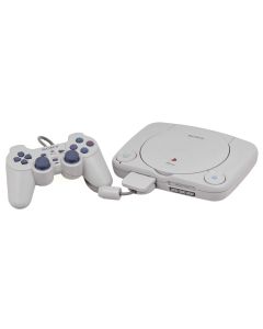 Sony PlayStation 1 PS One Slim-Standaard (PlayStation 1) Nieuw