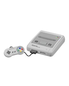 Nintendo Super Famicom SFC-Standaard (SNES) Nieuw