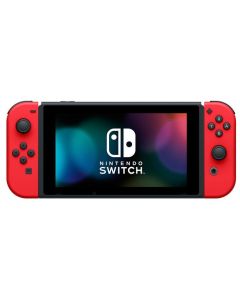 Nintendo Switch Console-Incl. Super Mario Odyssey (NSW) Nieuw