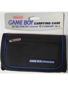 A.L.S. Industries Game Boy Carrying Case-Blauw (GBA) Nieuw