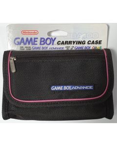 A.L.S. Industries Game Boy Carrying Case-Roze (GBA) Nieuw