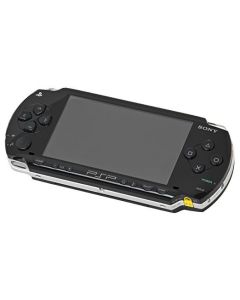 Sony PSP 1000-Zwart (PSP) Nieuw