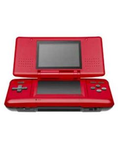 Nintendo DS-Rood (NDS) Nieuw