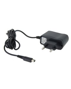 Budget AC Adapter DSi / DSi XL / 3DS / 3DS XL / 2DS-Standaard (Diversen) Nieuw