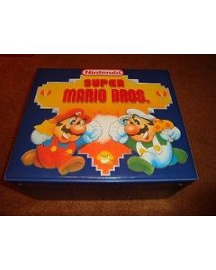 Koffer Super Mario Bros.-Standaard (NES) Nieuw