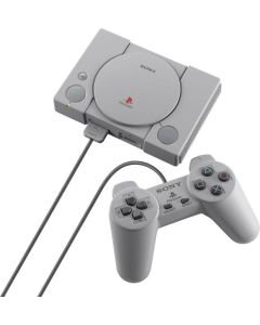 Sony PlayStation Classic-Incl. 1 Controller (PlayStation 1) Nieuw