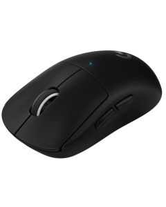 Logitech G PRO X Superlight Draadloze Gaming Muis-Zwart (PC) Nieuw