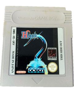 Hook-Kale Cassette Incl. Handleiding Duits (Game Boy) Gebruikt