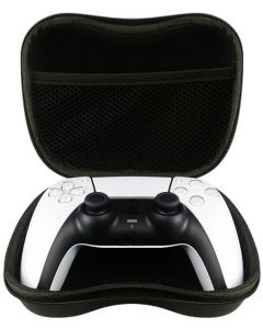 Aptel PlayStation 5 Controller Case-Zwart (PlayStation 5) Nieuw