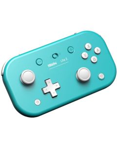 8BitDo Lite 2 Bluetooth Gamepad-Turquoise Edition (Diversen) Nieuw