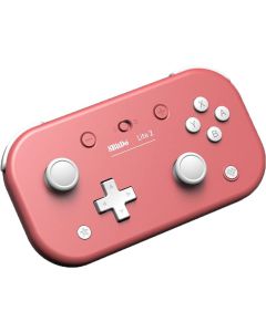 8BitDo Lite 2 Bluetooth Gamepad-Pink Edition (Diversen) Nieuw