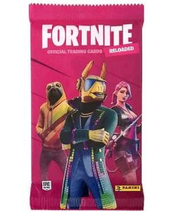 Panini Fortnite TCG Reloaded-Booster Duits (Diversen) Nieuw