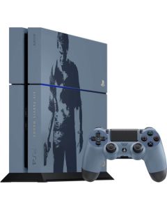 Sony PlayStation 4 1TB Limited Edition-Uncharted 4 A Thief's End (PlayStation 4) Nieuw