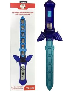 JYS Skyward Sword Controller Holder for Switch-Standaard (NSW) Nieuw