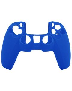 Budget Silicon Controller Sleeve-Blauw (PlayStation 5) Nieuw