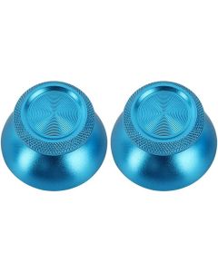 Budget Aluminium DualSense Thumbsticks-Blauw (PlayStation 5) Nieuw