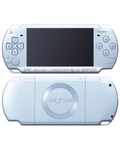 Sony PSP Slim & Lite 2000-Lichtblauw (PSP) Nieuw