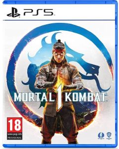 Mortal Kombat 1