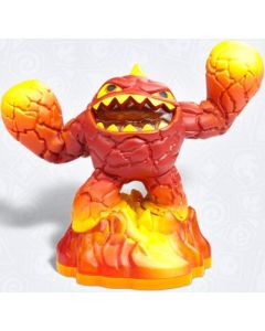 Skylanders Giants - Vuur-LightCore Eruptor (Diversen) Nieuw