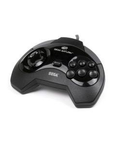 SEGA Saturn Controller-Model I (Sega Saturn) Gebruikt