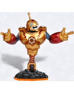 Skylanders Giants - Tech-Bouncer (Diversen) Nieuw