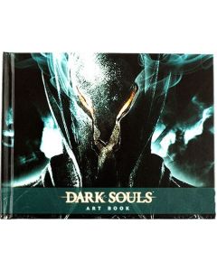 Dark Souls Art Book-Standaard (Diversen) Nieuw