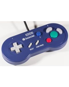 Hori Nintendo GameCube Controller-Standaard (GameCube) Nieuw