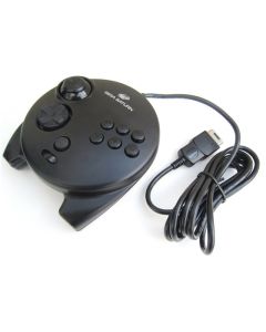 SEGA Saturn Controller 3D-Standaard (Sega Saturn) Gebruikt