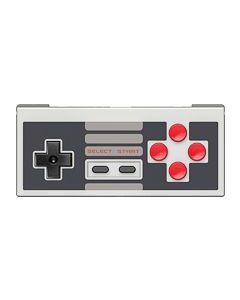 Budget NES30 Classic Controller-Standaard (PC) Nieuw