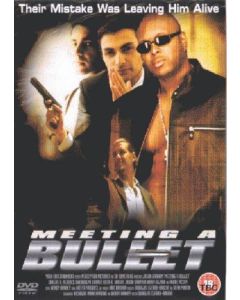 Meeting a Bullet-Standaard (DVD) Nieuw