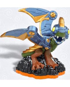 Skylanders Giants - Tech-LightCore Drobot (Diversen) Nieuw