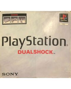 Sony PlayStation 1 PSX Groot Model-Boxed (PlayStation 1) Nieuw