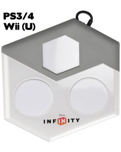 Disney Infinity Portal Base INF-8032386-PS3 PS4 Wii & WiiU (Diversen) Nieuw