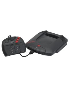 Atari Jaguar-Standaard (Atari Jaguar) Gebruikt