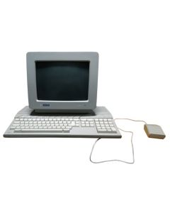 Atari 1040STE-Incl. Monitor & Muis (Diversen) Gebruikt