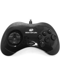 SEGA Saturn Controller-Model II (Sega Saturn) Gebruikt